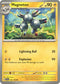Magneton 064/198  SV01 Scarlet & Violet Base Set - Common