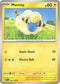 Mareep 066/198  - Reverse Holofoil SV01 Scarlet & Violet Base Set - Common