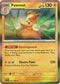 Pawmot 076/198  - Holofoil SV01 Scarlet & Violet Base Set - Rare