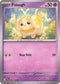 Fidough 097/198  - Reverse Holofoil SV01 Scarlet & Violet Base Set - Common