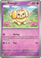 Fidough 098/198  - Reverse Holofoil SV01 Scarlet & Violet Base Set - Common