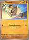 Mankey 107/198  - Reverse Holofoil SV01 Scarlet & Violet Base Set - Common