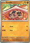 Sandile 115/198  SV01 Scarlet & Violet Base Set - Common