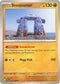 Stonjourner 121/198  SV01 Scarlet & Violet Base Set - Uncommon