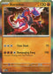 Koraidon 124/198  - Reverse Holofoil SV01 Scarlet & Violet Base Set - Rare