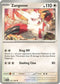 Zangoose 147/198  SV01 Scarlet & Violet Base Set - Uncommon