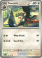 Staravia 149/198  - Reverse Holofoil SV01 Scarlet & Violet Base Set - Common