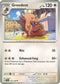 Greedent 152/198  SV01 Scarlet & Violet Base Set - Uncommon