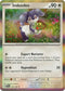 Indeedee 153/198  - Reverse Holofoil SV01 Scarlet & Violet Base Set - Rare