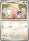 Tandemaus 159/198  - Reverse Holofoil SV01 Scarlet & Violet Base Set - Common
