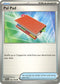 Pal Pad 182/198  - Reverse Holofoil SV01 Scarlet & Violet Base Set - Common