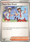 Team Star Grunt 195/198  - Reverse Holofoil SV01 Scarlet & Violet Base Set - Uncommon