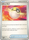 Ultra Ball 196/198  - Reverse Holofoil SV01 Scarlet & Violet Base Set - Uncommon