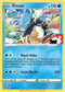 Eiscue 044  Prize Pack Series Cards - Rare