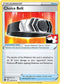 Choice Belt 135  Prize Pack Series Cards - Uncommon