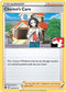 Cheren's Care 134  Prize Pack Series Cards - Uncommon