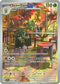 Scovillain 202/198  - Holofoil SV01 Scarlet & Violet Base Set - Illustration Rare