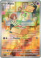 Ralts 211/198  - Holofoil SV01 Scarlet & Violet Base Set - Illustration Rare