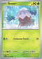 Snover 010/193  SV02 Paldea Evolved - Common