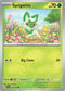 Sprigatito 013/193  SV02 Paldea Evolved - Common