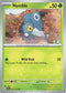Nymble 020/193  - Reverse Holofoil SV02 Paldea Evolved - Common