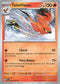 Talonflame 030/193  - Reverse Holofoil SV02 Paldea Evolved - Uncommon