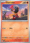 Charcadet 038/193  SV02 Paldea Evolved - Common