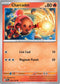 Charcadet 039/193  SV02 Paldea Evolved - Common