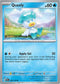 Quaxly 049/193  SV02 Paldea Evolved - Common