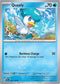 Quaxly 050/193  SV02 Paldea Evolved - Common