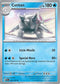 Cetitan 055/193  SV02 Paldea Evolved - Uncommon
