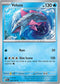 Veluza 056/193  - Holofoil SV02 Paldea Evolved - Rare