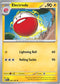 Electrode 067/193  - Reverse Holofoil SV02 Paldea Evolved - Uncommon