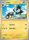 Luxio 070/193  - Reverse Holofoil SV02 Paldea Evolved - Uncommon