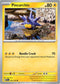 Pincurchin 072/193  SV02 Paldea Evolved - Common