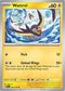 Wattrel 080/193  - Reverse Holofoil SV02 Paldea Evolved - Common