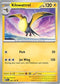 Kilowattrel 082/193  SV02 Paldea Evolved - Uncommon