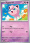 Jigglypuff 083/193  SV02 Paldea Evolved - Common