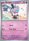 Gothita 090/193  SV02 Paldea Evolved - Common