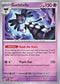 Gothitelle 092/193  - Reverse Holofoil SV02 Paldea Evolved - Uncommon