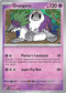 Oranguru 094/193  - Reverse Holofoil SV02 Paldea Evolved - Uncommon