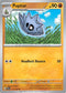 Pupitar 111/193  SV02 Paldea Evolved - Uncommon
