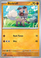 Rockruff 116/193  SV02 Paldea Evolved - Common