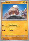 Nacli 121/193  - Reverse Holofoil SV02 Paldea Evolved - Common