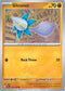 Glimmet 125/193  - Reverse Holofoil SV02 Paldea Evolved - Common