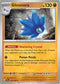 Glimmora 126/193  - Holofoil SV02 Paldea Evolved - Rare
