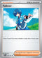 Falkner 180/193  - Reverse Holofoil SV02 Paldea Evolved - Uncommon