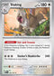 Slaking 162/193  - Holofoil SV02 Paldea Evolved - Rare