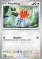 Fletchling 163/193  SV02 Paldea Evolved - Common