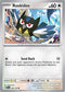 Rookidee 164/193  SV02 Paldea Evolved - Common